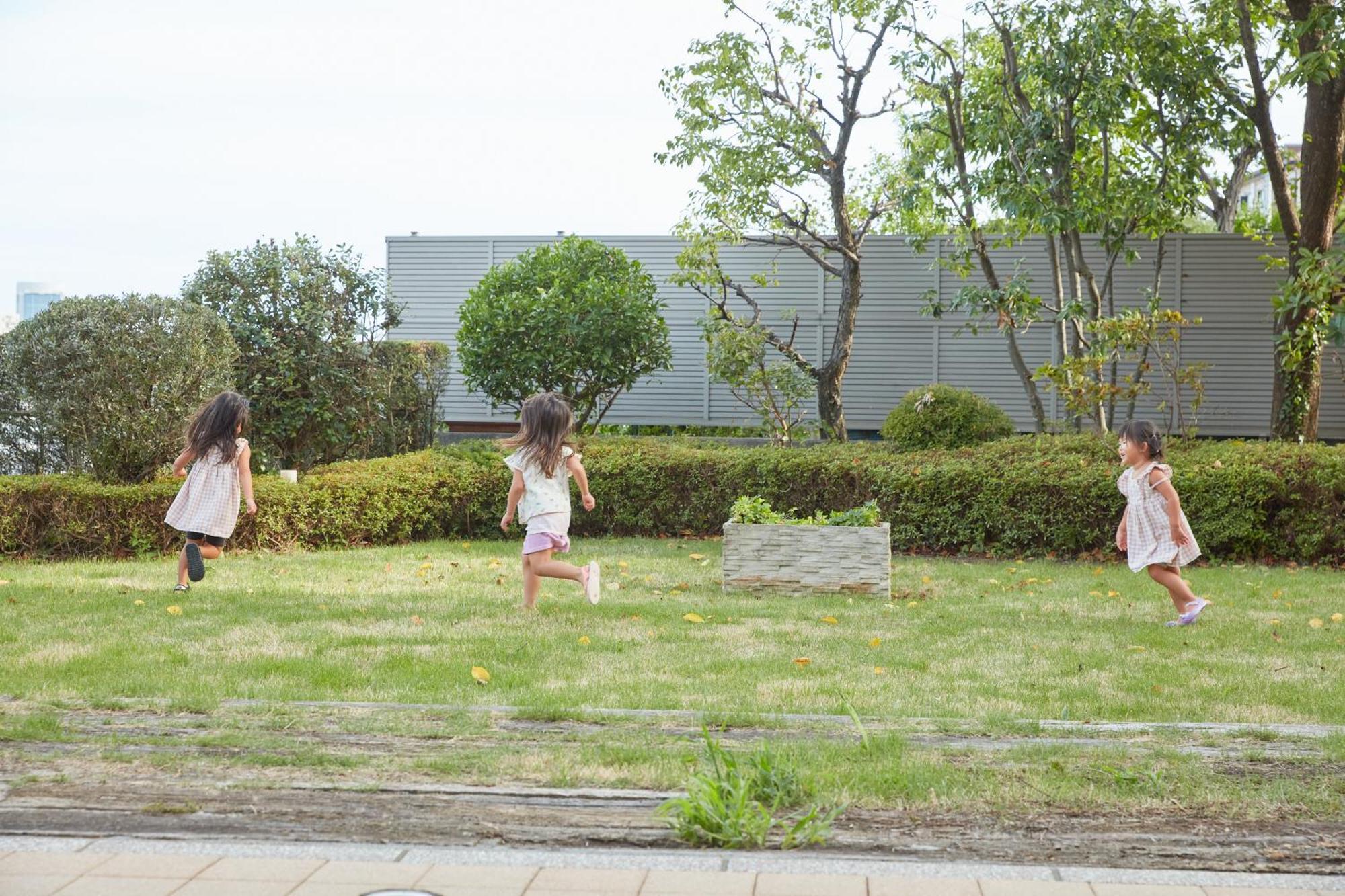 Villa Rembrandt Atsugi Bettei Extérieur photo
