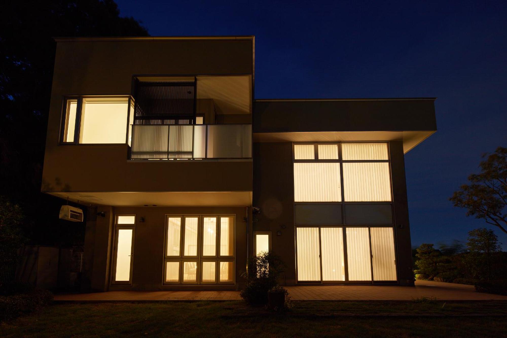 Villa Rembrandt Atsugi Bettei Extérieur photo