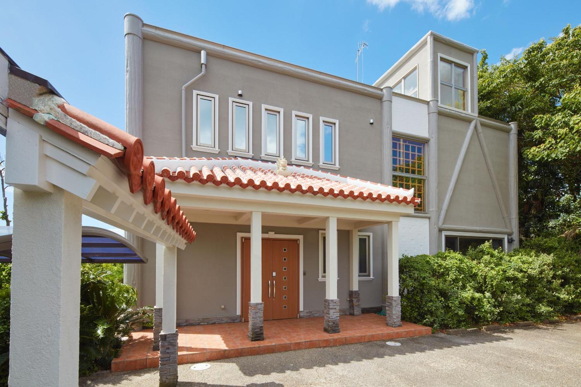 Villa Rembrandt Atsugi Bettei Extérieur photo
