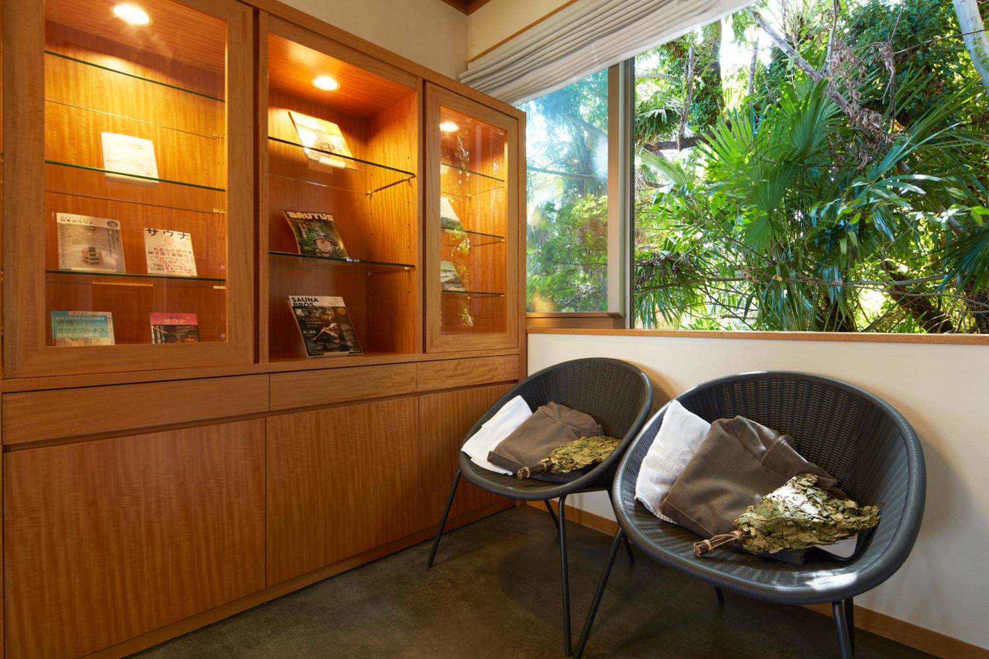 Villa Rembrandt Atsugi Bettei Extérieur photo