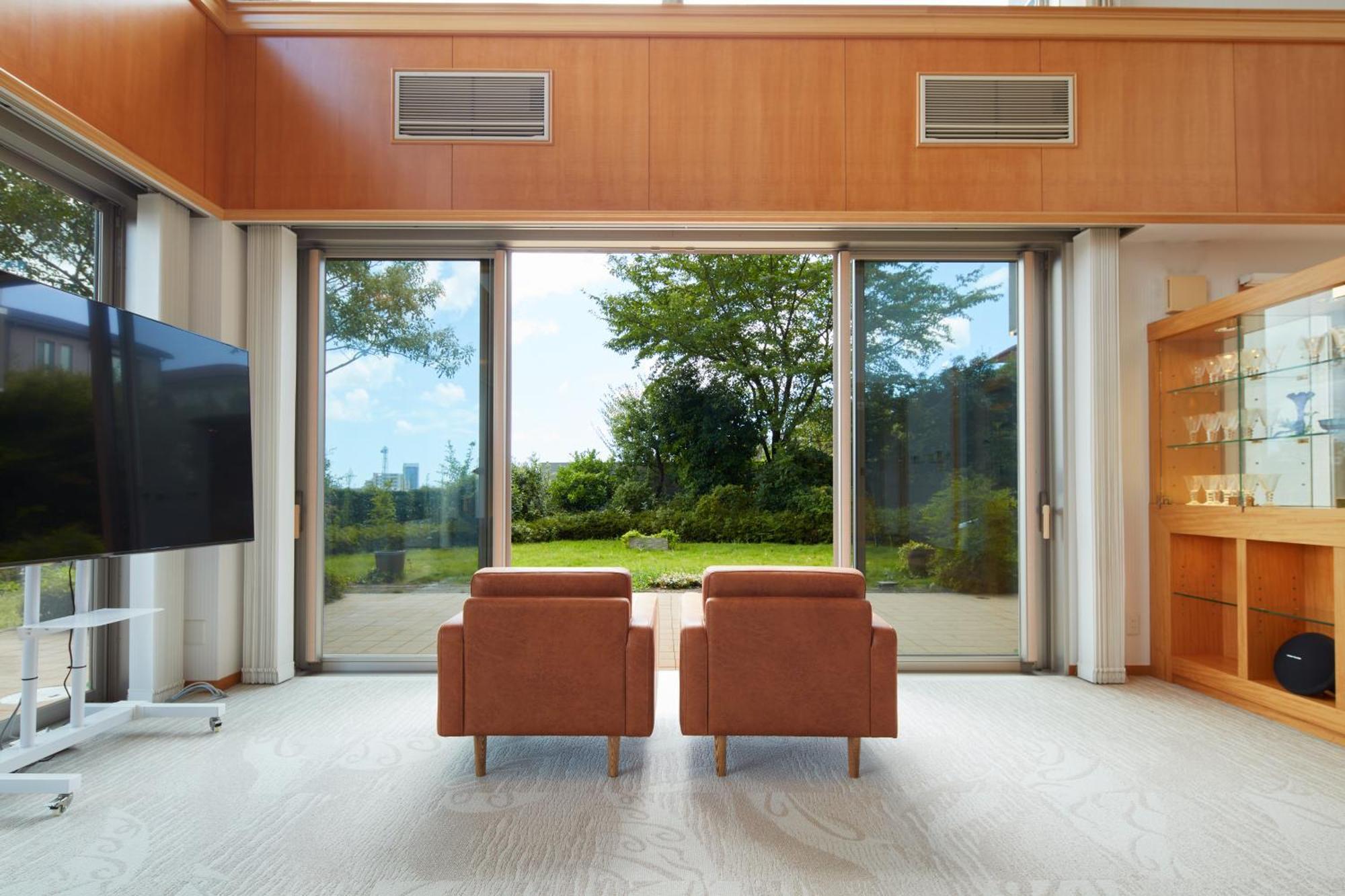 Villa Rembrandt Atsugi Bettei Extérieur photo