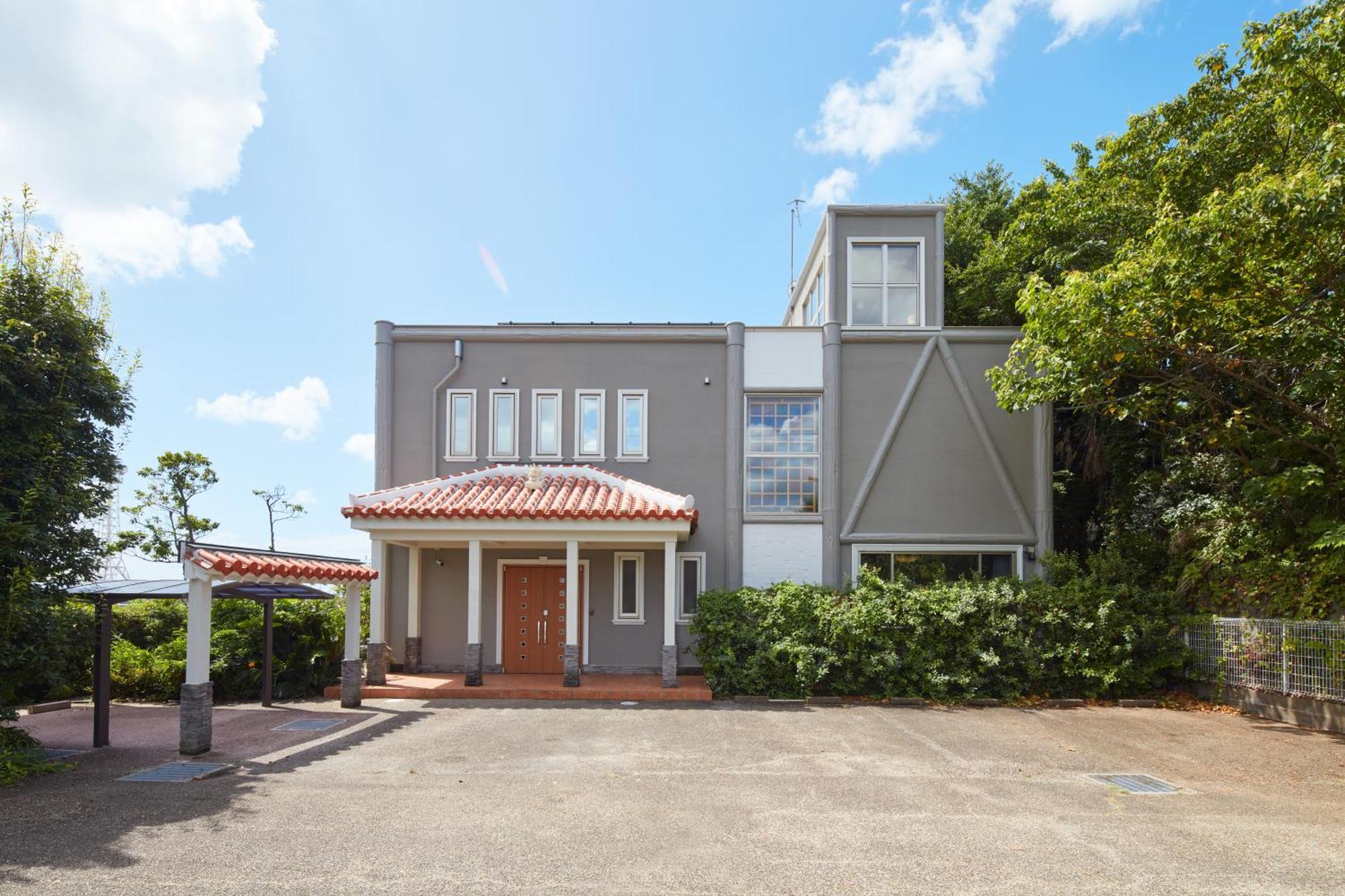 Villa Rembrandt Atsugi Bettei Extérieur photo
